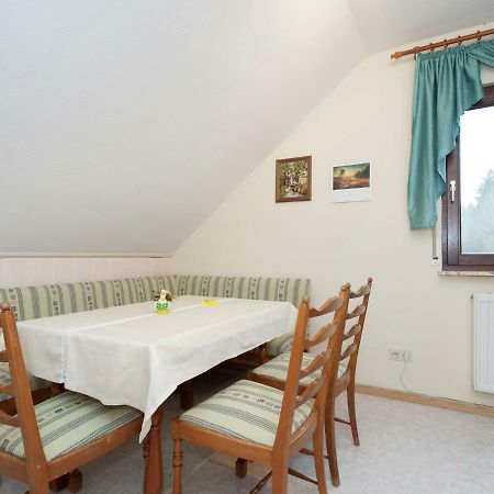 Cosy Apartment In Werda With Garden Экстерьер фото