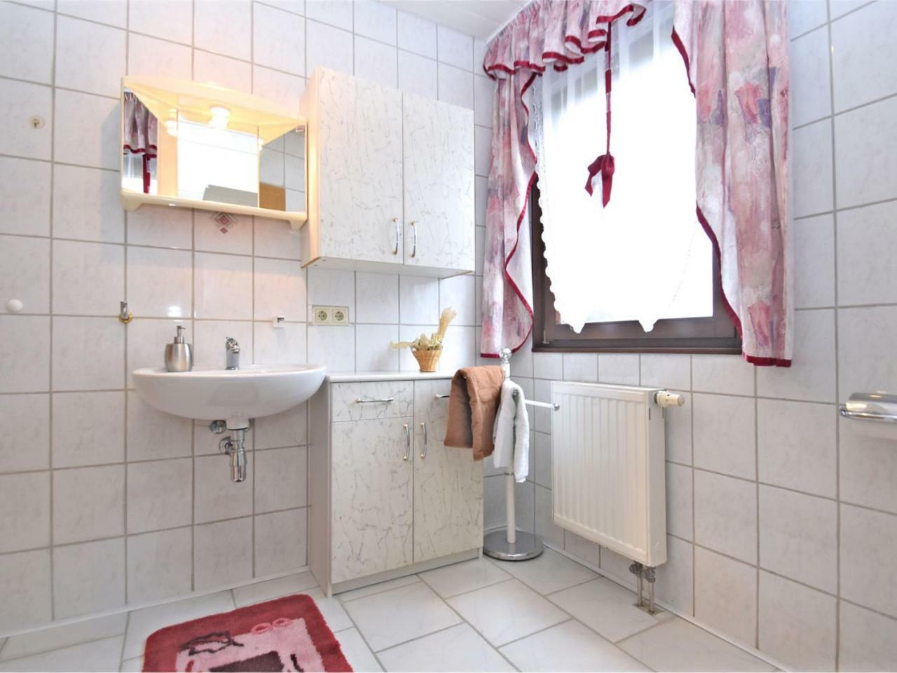 Cosy Apartment In Werda With Garden Номер фото