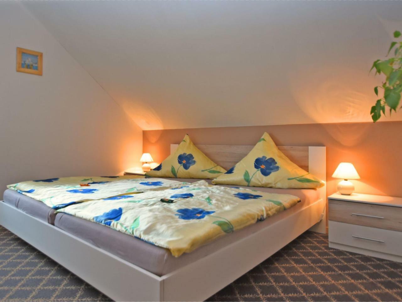 Cosy Apartment In Werda With Garden Номер фото