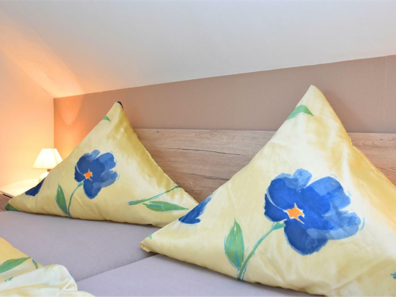 Cosy Apartment In Werda With Garden Номер фото